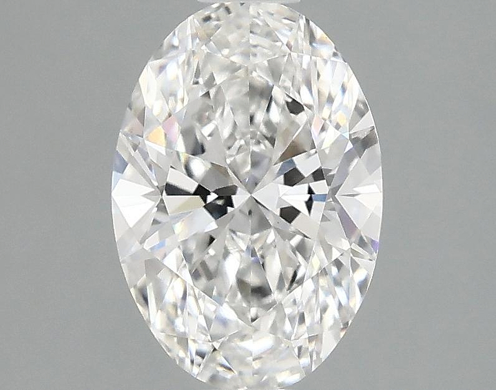 1.49 Carat Oval Shaped Ideal Cut VS1 IGI Certified Lab Grown Diamond