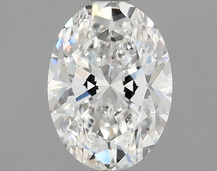 1.52 Carat Oval Shaped Excellent Cut VS1 IGI Certified Lab Grown Diamond