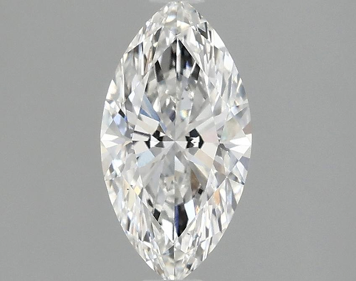 1.06 Carat Marquise Shaped Excellent Cut VS1 IGI Certified Lab Grown Diamond