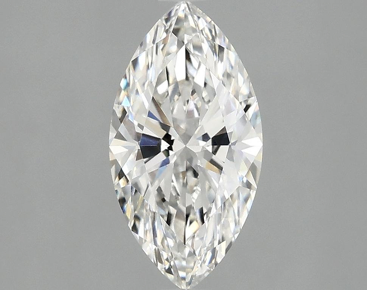 1.5 Carat Marquise Shaped Excellent Cut VS1 IGI Certified Lab Grown Diamond