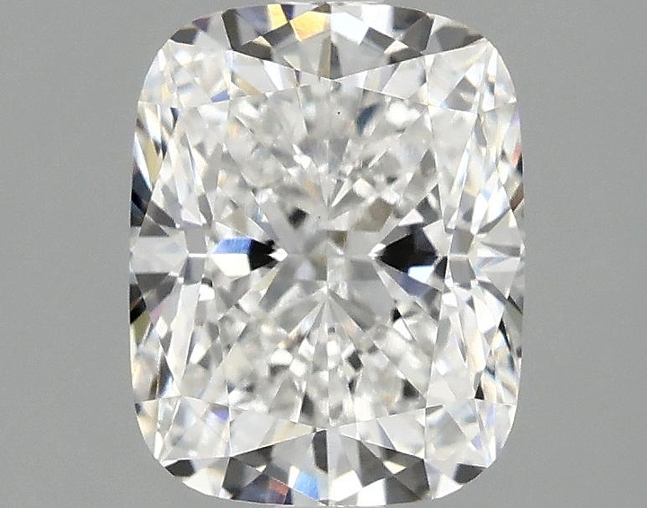 1.99 Carat Cushion Shaped Excellent Cut VS1 IGI Certified Lab Grown Diamond
