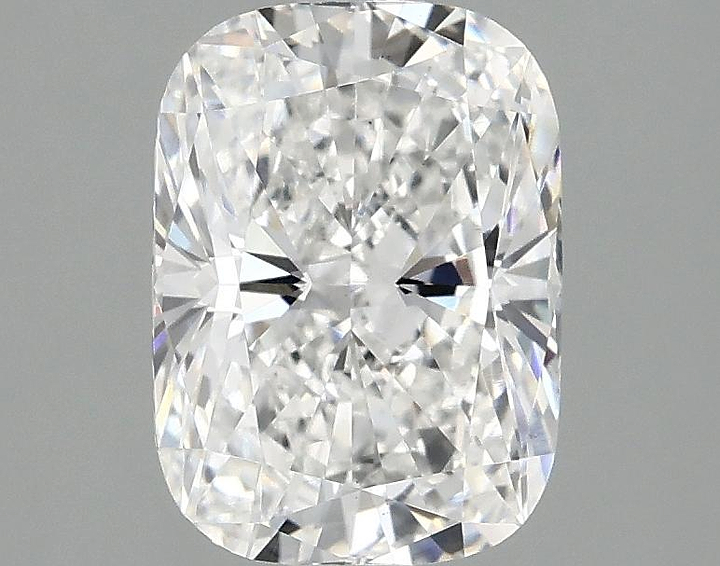 1.99 Carat Cushion Shaped Excellent Cut VS1 IGI Certified Lab Grown Diamond