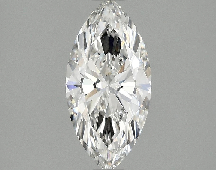 1.06 Carat Marquise Shaped Excellent Cut VS1 IGI Certified Lab Grown Diamond