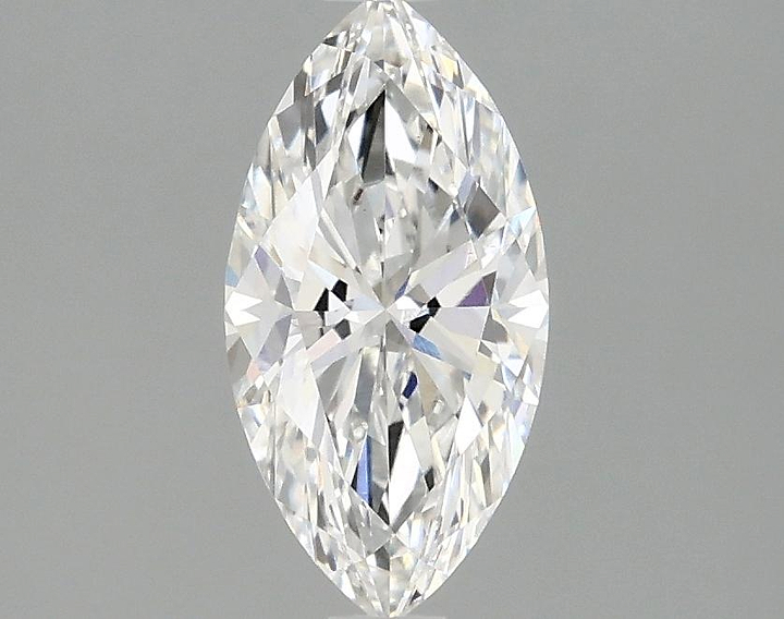 1.07 Carat Marquise Shaped Ideal Cut VS1 IGI Certified Lab Grown Diamond