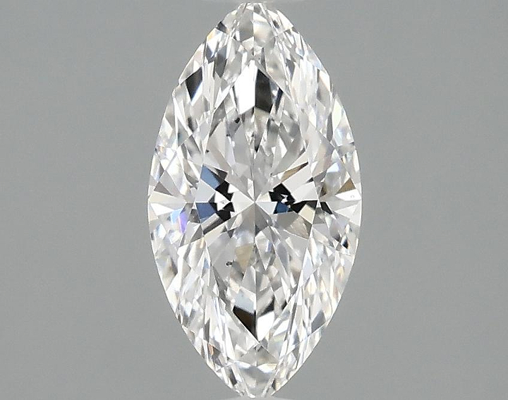 1.03 Carat Marquise Shaped Ideal Cut VS1 IGI Certified Lab Grown Diamond
