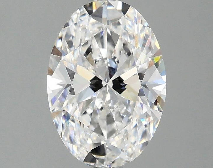 1.49 Carat Oval Shaped Ideal Cut VS1 IGI Certified Lab Grown Diamond