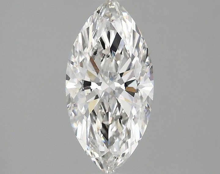 1.3 Carat Marquise Shaped Ideal Cut VS2 IGI Certified Lab Grown Diamond