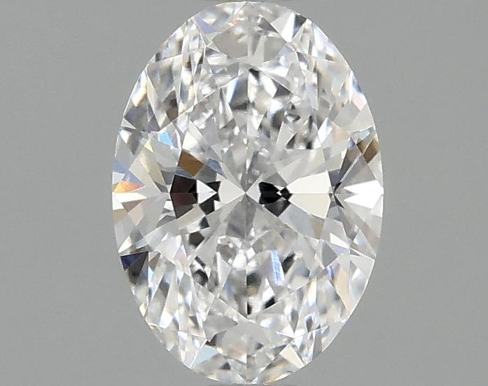 1.02 Carat Oval Shaped Ideal Cut VS1 IGI Certified Lab Grown Diamond