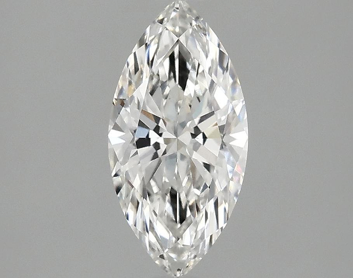1.05 Carat Marquise Shaped Ideal Cut VS1 IGI Certified Lab Grown Diamond