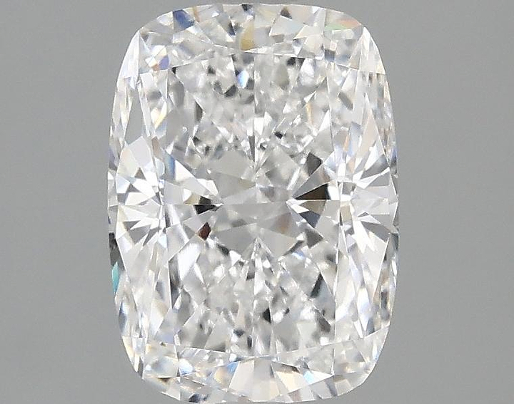 1.99 Carat Cushion Shaped Excellent Cut VS1 IGI Certified Lab Grown Diamond