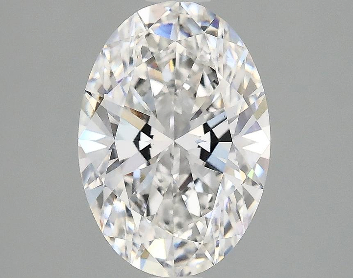 1.91 Carat Oval Shaped Ideal Cut VS1 IGI Certified Lab Grown Diamond