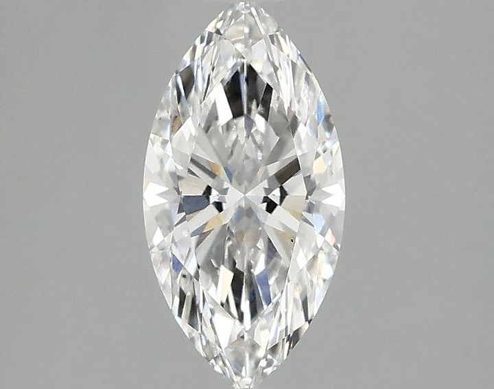 1.07 Carat Marquise Shaped Ideal Cut VS1 IGI Certified Lab Grown Diamond