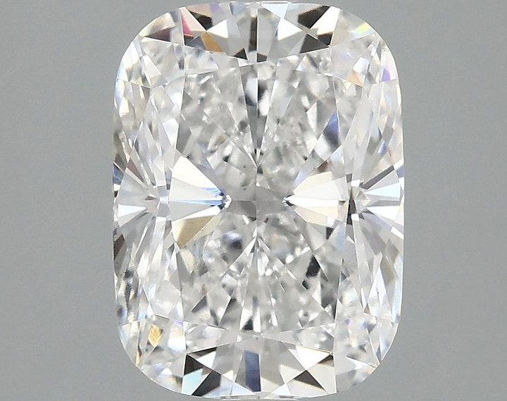 2.05 Carat Cushion Shaped Excellent Cut VS1 IGI Certified Lab Grown Diamond