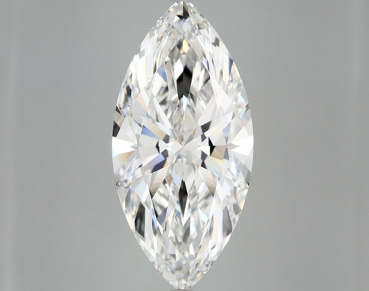 10.2 Carat Marquise Shaped Excellent Cut VVS2 IGI Certified Lab Grown Diamond