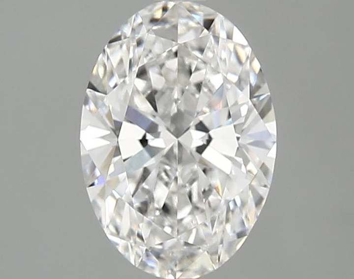 1.51 Carat Oval Shaped Ideal Cut VS1 IGI Certified Lab Grown Diamond