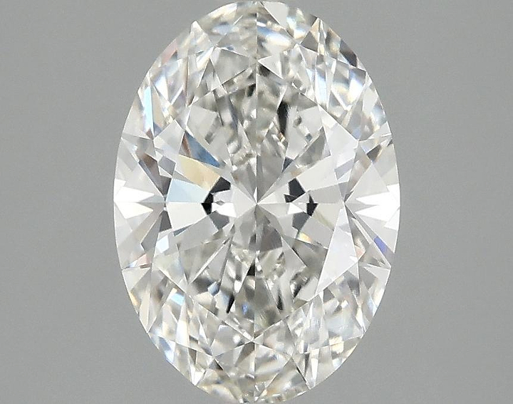 1.94 Carat Oval Shaped Ideal Cut VS1 IGI Certified Lab Grown Diamond