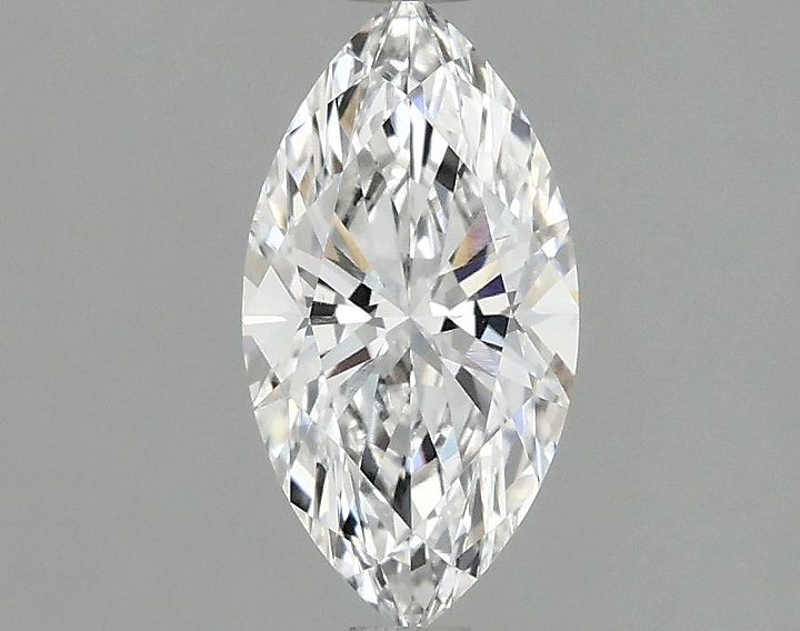 1.03 Carat Marquise Shaped Ideal Cut VS1 IGI Certified Lab Grown Diamond