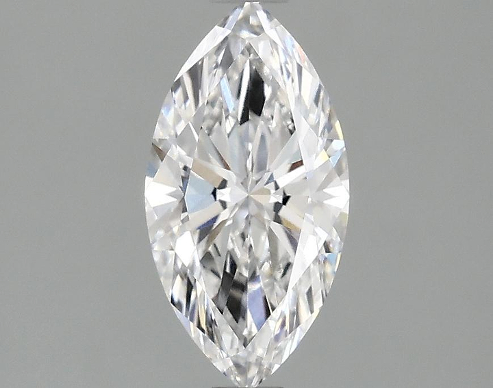1.01 Carat Marquise Shaped Ideal Cut VS1 IGI Certified Lab Grown Diamond