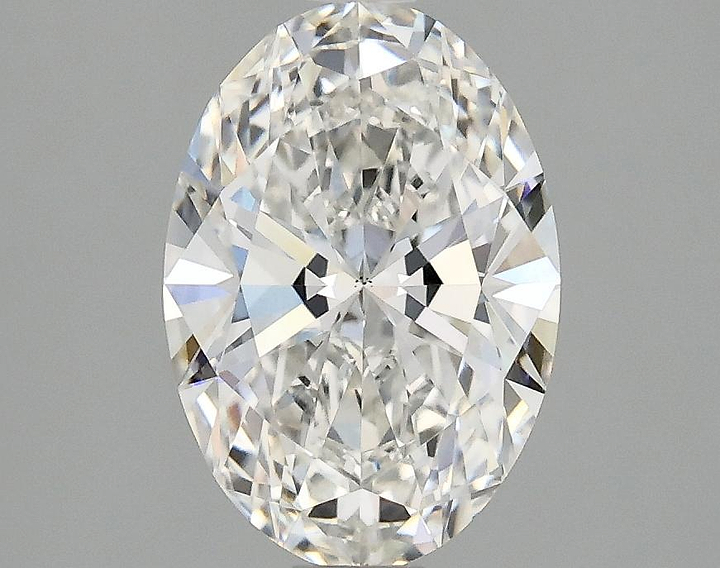 1.83 Carat Oval Shaped Ideal Cut VS1 IGI Certified Lab Grown Diamond