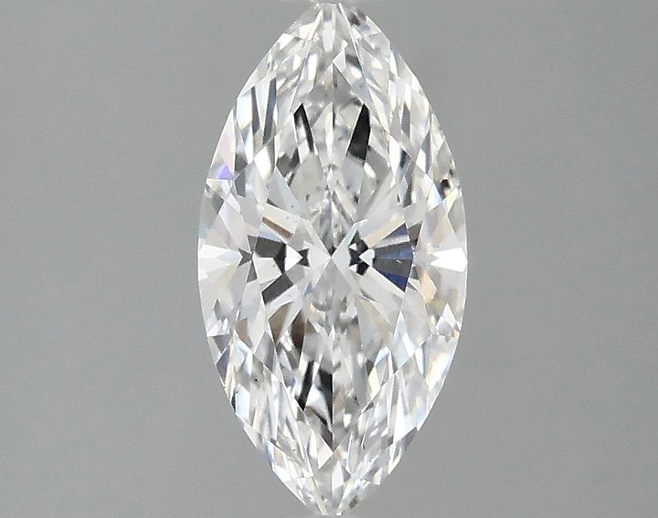 1.1 Carat Marquise Shaped Ideal Cut VS2 IGI Certified Lab Grown Diamond