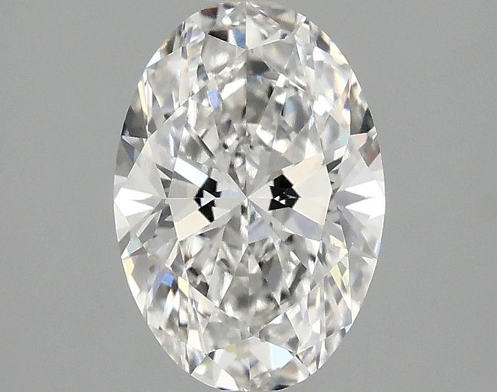 1.59 Carat Oval Shaped Ideal Cut VS1 IGI Certified Lab Grown Diamond
