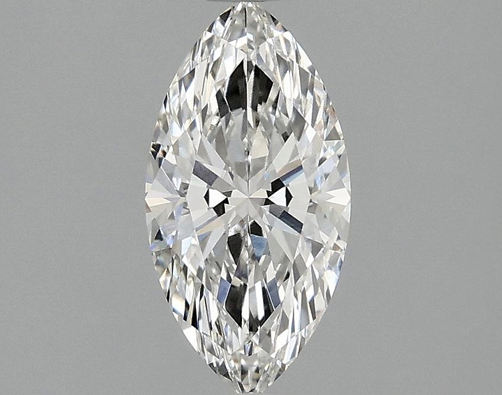 1.03 Carat Marquise Shaped Ideal Cut VS1 IGI Certified Lab Grown Diamond