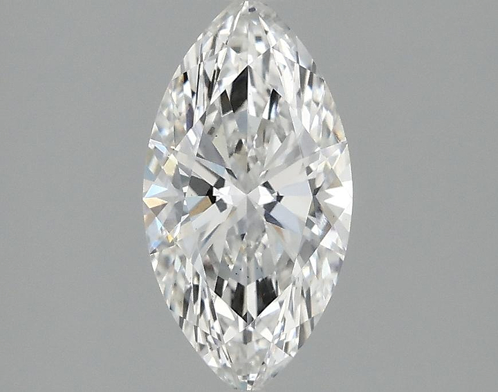 1.06 Carat Marquise Shaped Ideal Cut VS2 IGI Certified Lab Grown Diamond