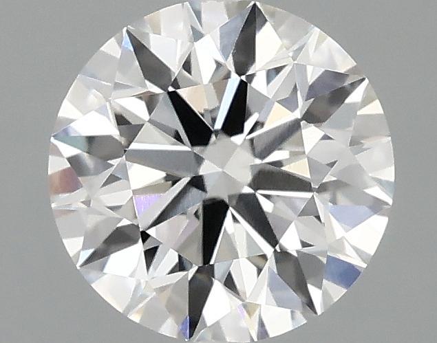 1.6 Carat Round Shaped Ideal Cut VS1 IGI Certified Lab Grown Diamond