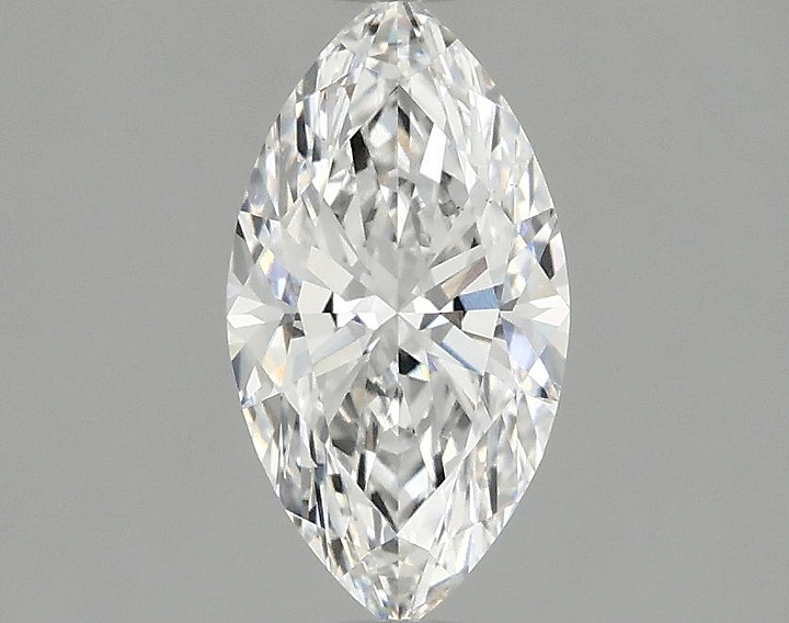 1.07 Carat Marquise Shaped Very Good Cut VS1 IGI Certified Lab Grown Diamond