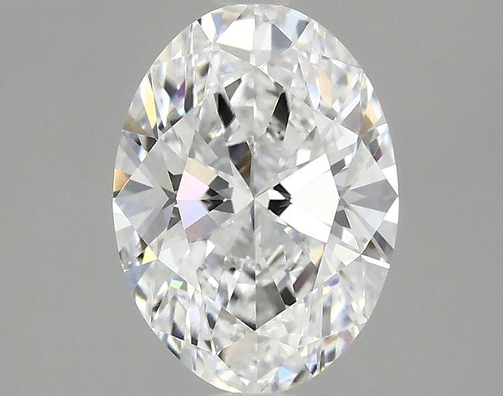 1.94 Carat Oval Shaped Ideal Cut VS1 IGI Certified Lab Grown Diamond