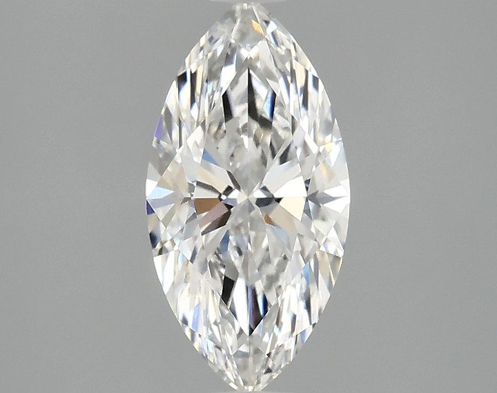 1.47 Carat Marquise Shaped Ideal Cut VS1 IGI Certified Lab Grown Diamond