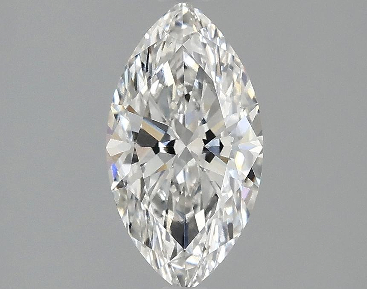 1.17 Carat Marquise Shaped Excellent Cut VS1 IGI Certified Lab Grown Diamond