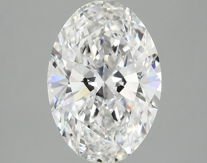 1.99 Carat Oval Shaped Ideal Cut VS1 IGI Certified Lab Grown Diamond