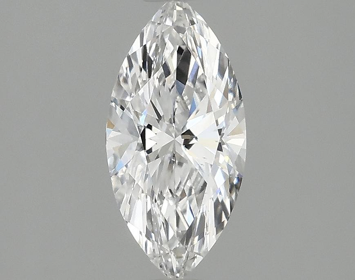 1.04 Carat Marquise Shaped Ideal Cut VS1 IGI Certified Lab Grown Diamond