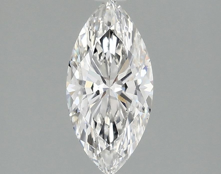 1.05 Carat Marquise Shaped Excellent Cut VS2 IGI Certified Lab Grown Diamond