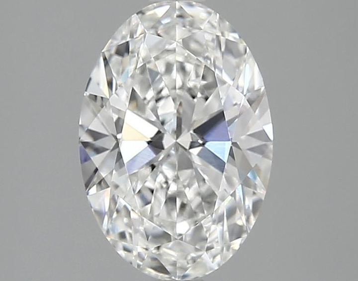 1.86 Carat Oval Shaped Ideal Cut VS1 IGI Certified Lab Grown Diamond