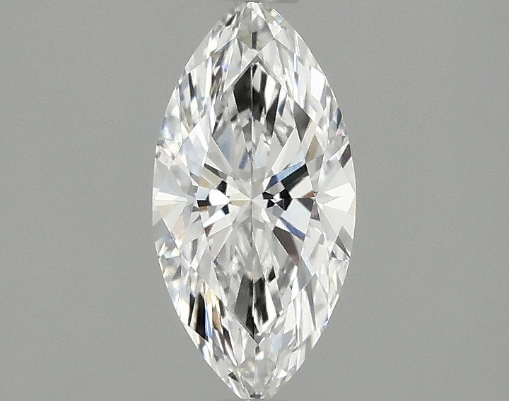 1.0 Carat Marquise Shaped Ideal Cut VS1 IGI Certified Lab Grown Diamond