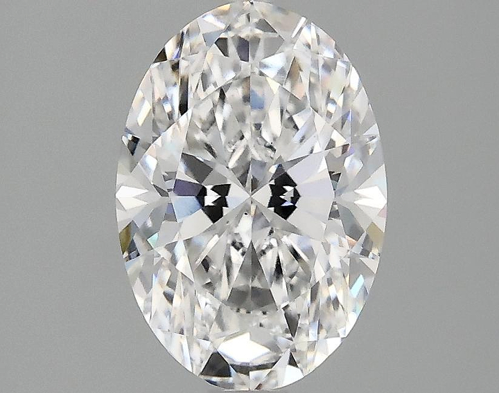 1.51 Carat Oval Shaped Ideal Cut VS1 IGI Certified Lab Grown Diamond
