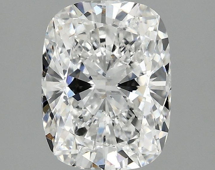 1.99 Carat Cushion Shaped Excellent Cut VS1 IGI Certified Lab Grown Diamond
