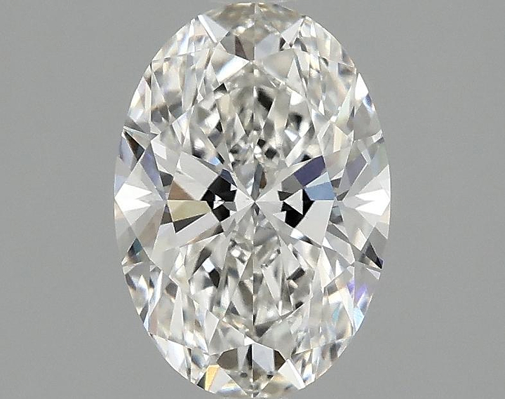 1.49 Carat Oval Shaped Ideal Cut VS1 IGI Certified Lab Grown Diamond