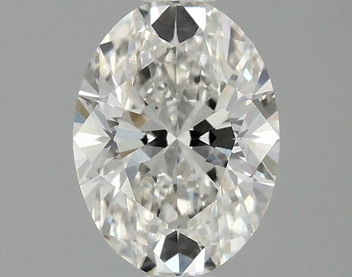 1.48 Carat Oval Shaped Excellent Cut VS1 IGI Certified Lab Grown Diamond