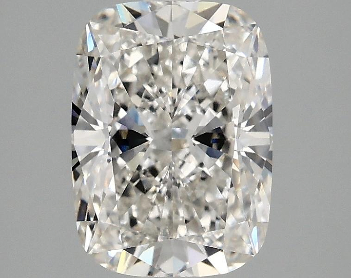 1.99 Carat Cushion Shaped Excellent Cut VS1 IGI Certified Lab Grown Diamond