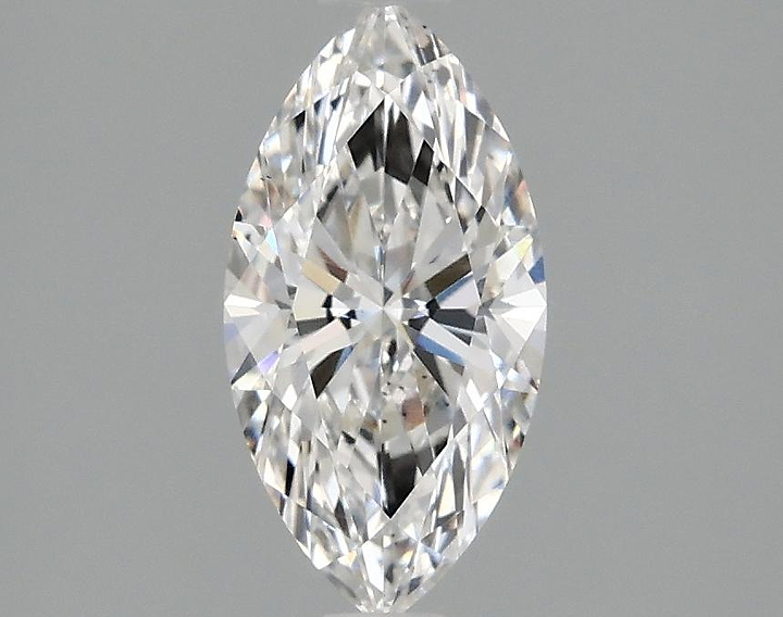 1.06 Carat Marquise Shaped Ideal Cut VS1 IGI Certified Lab Grown Diamond