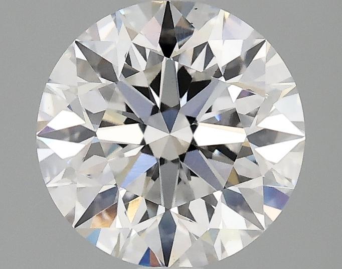 1.93 Carat Round Shaped Excellent Cut VS1 IGI Certified Lab Grown Diamond