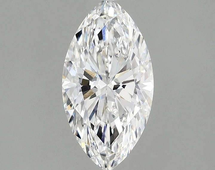 1.04 Carat Marquise Shaped Ideal Cut VS1 IGI Certified Lab Grown Diamond