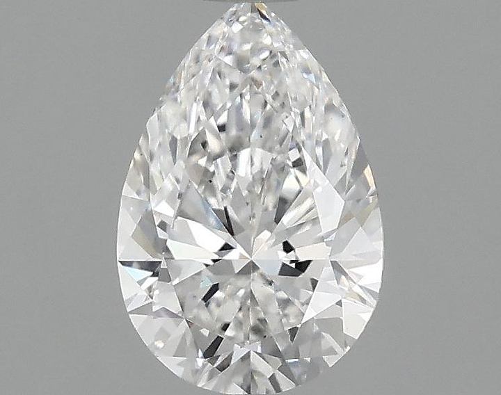 1.03 Carat Pear Shaped Excellent Cut VS1 IGI Certified Lab Grown Diamond
