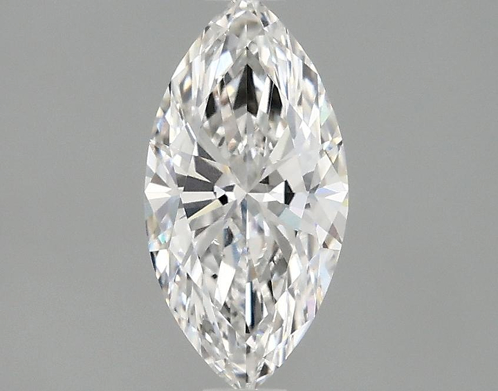 1.05 Carat Marquise Shaped Ideal Cut VS1 IGI Certified Lab Grown Diamond