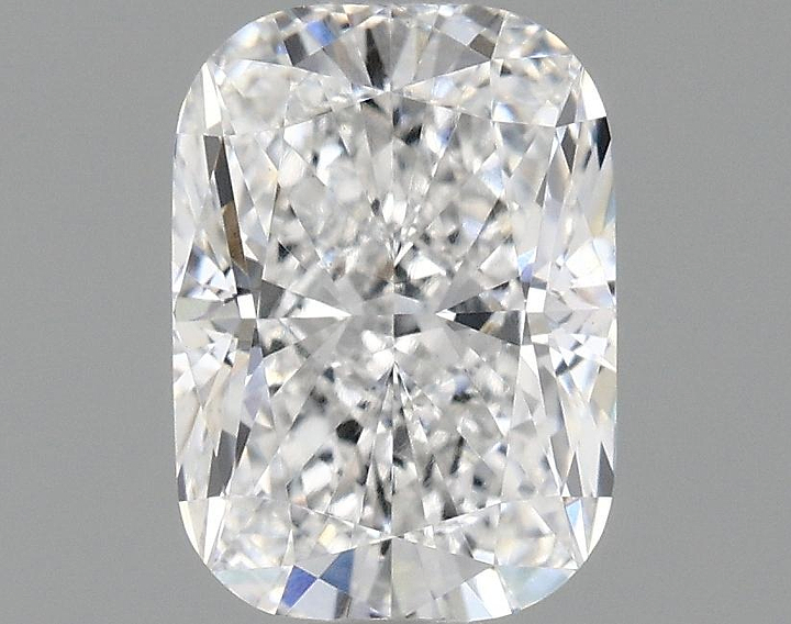 1.01 Carat Cushion Shaped Excellent Cut VS1 IGI Certified Lab Grown Diamond