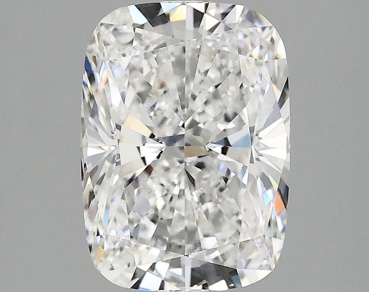 2.01 Carat Cushion Shaped Excellent Cut VS1 IGI Certified Lab Grown Diamond