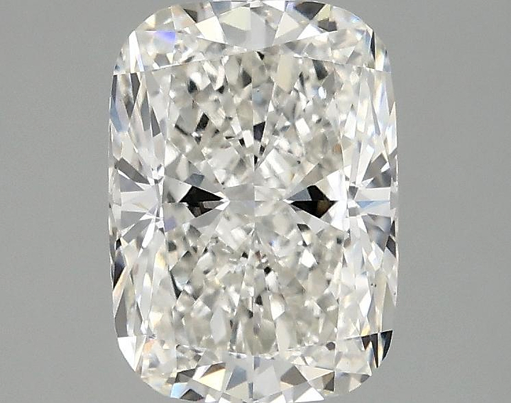 2.02 Carat Cushion Shaped Excellent Cut VS1 IGI Certified Lab Grown Diamond